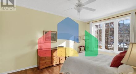 Residential - Single Family Home - Ottawa, Canada - Canada