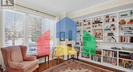 Residential - Single Family Home - Ottawa, Canada - Canada