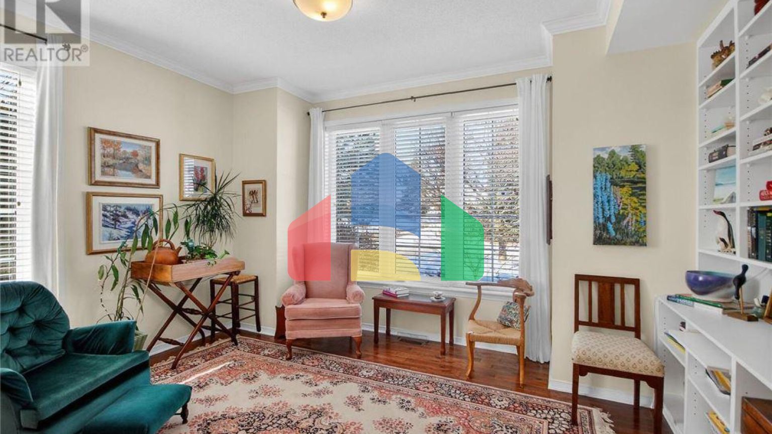 Residential - Single Family Home - Ottawa, Canada - Canada