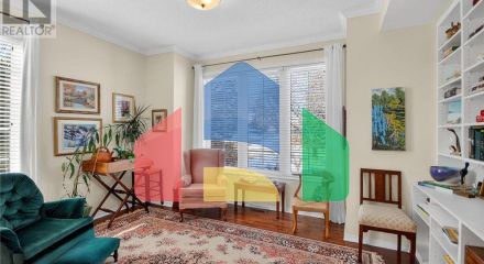 Residential - Single Family Home - Ottawa, Canada - Canada