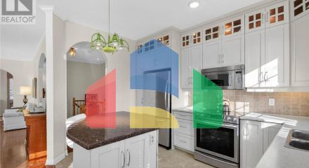 Residential - Single Family Home - Ottawa, Canada - Canada