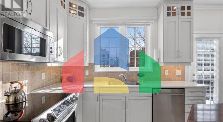 Residential - Single Family Home - Ottawa, Canada - Canada