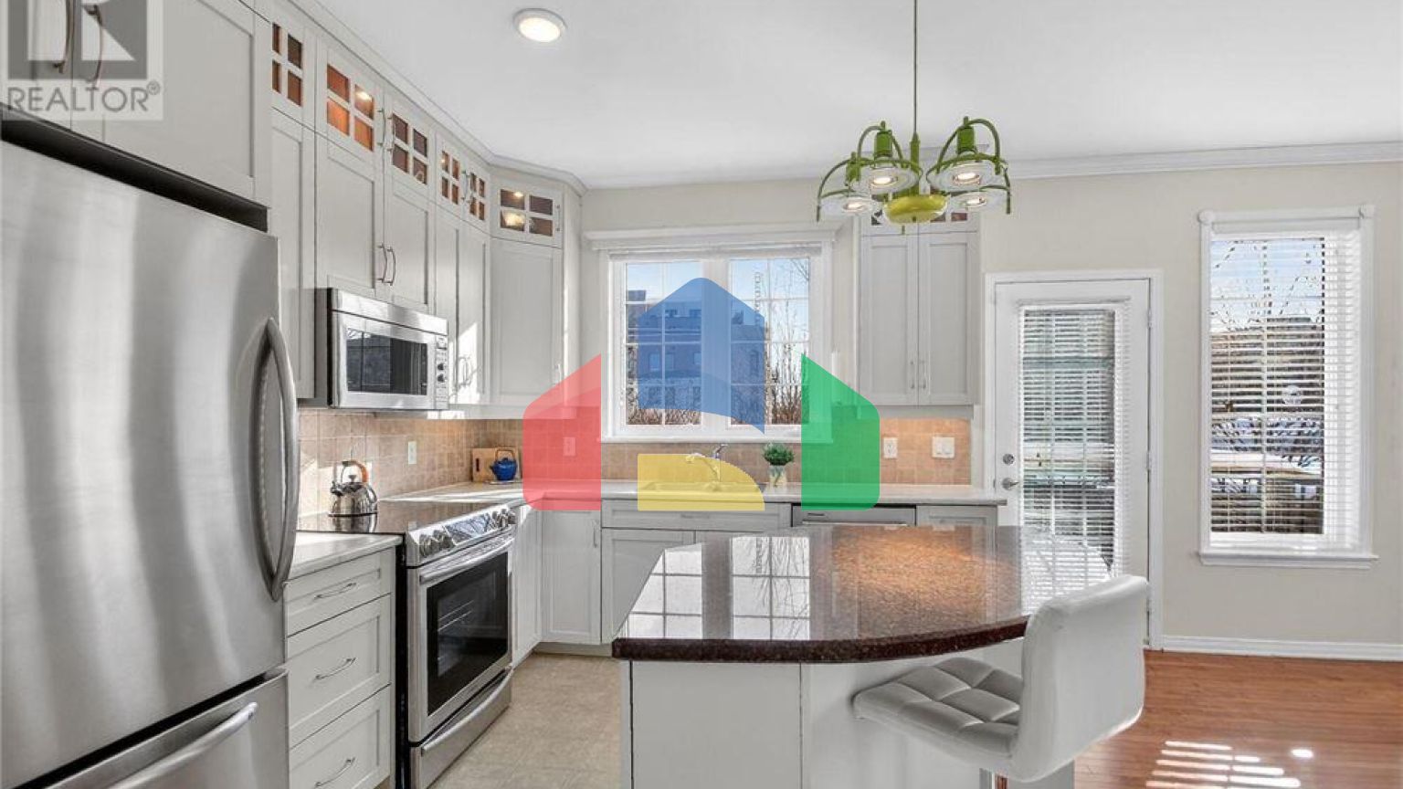 Residential - Single Family Home - Ottawa, Canada - Canada