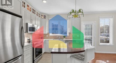 Residential - Single Family Home - Ottawa, Canada - Canada