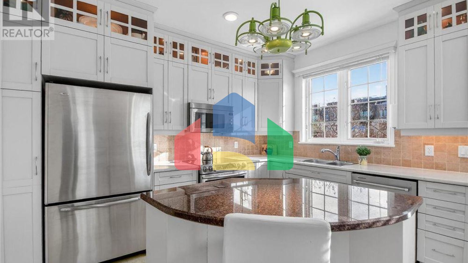 Residential - Single Family Home - Ottawa, Canada - Canada