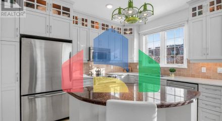 Residential - Single Family Home - Ottawa, Canada - Canada