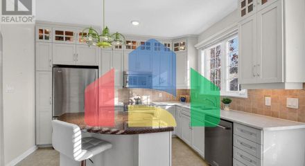 Residential - Single Family Home - Ottawa, Canada - Canada