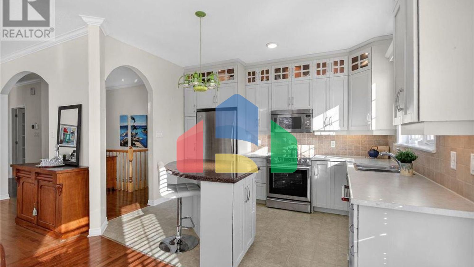 Residential - Single Family Home - Ottawa, Canada - Canada