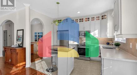 Residential - Single Family Home - Ottawa, Canada - Canada