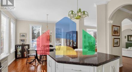 Residential - Single Family Home - Ottawa, Canada - Canada