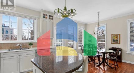 Residential - Single Family Home - Ottawa, Canada - Canada