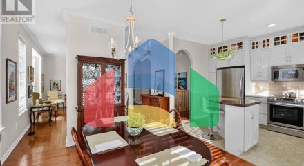 Residential - Single Family Home - Ottawa, Canada - Canada