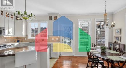 Residential - Single Family Home - Ottawa, Canada - Canada