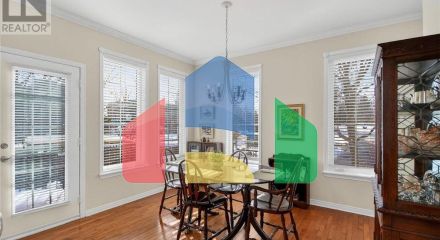 Residential - Single Family Home - Ottawa, Canada - Canada