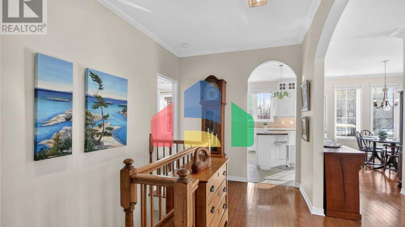 Residential - Single Family Home - Ottawa, Canada - Canada