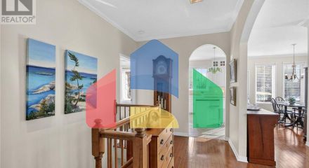 Residential - Single Family Home - Ottawa, Canada - Canada