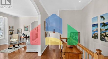 Residential - Single Family Home - Ottawa, Canada - Canada