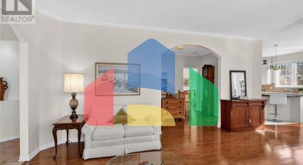 Residential - Single Family Home - Ottawa, Canada - Canada