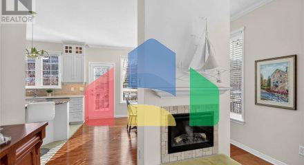 Residential - Single Family Home - Ottawa, Canada - Canada