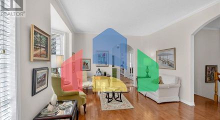 Residential - Single Family Home - Ottawa, Canada - Canada