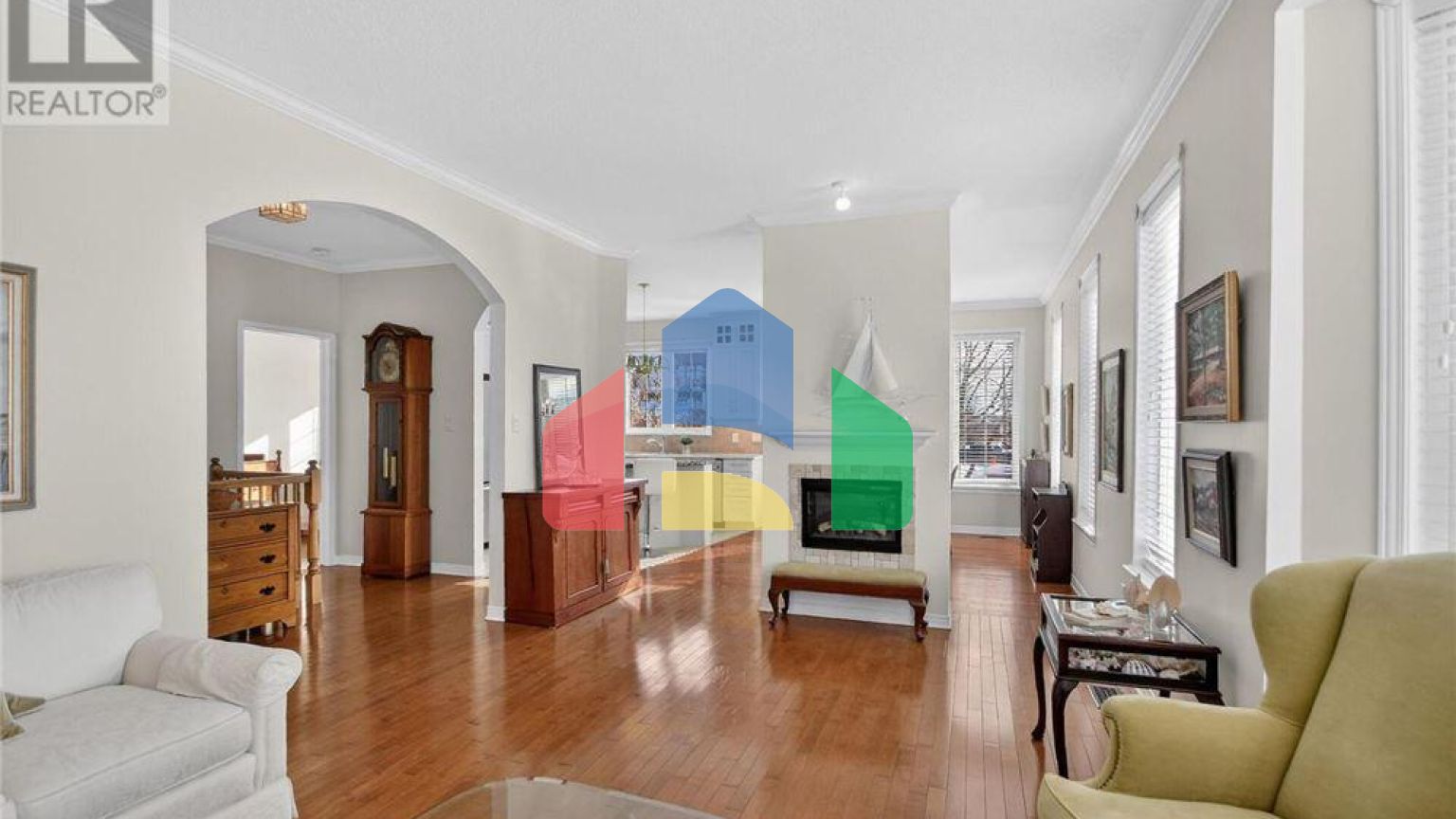 Residential - Single Family Home - Ottawa, Canada - Canada