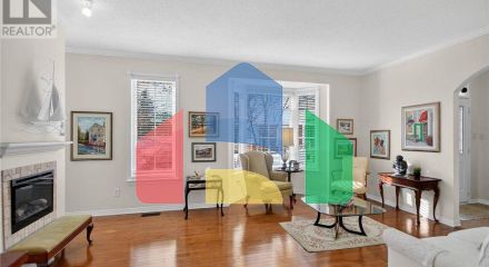 Residential - Single Family Home - Ottawa, Canada - Canada