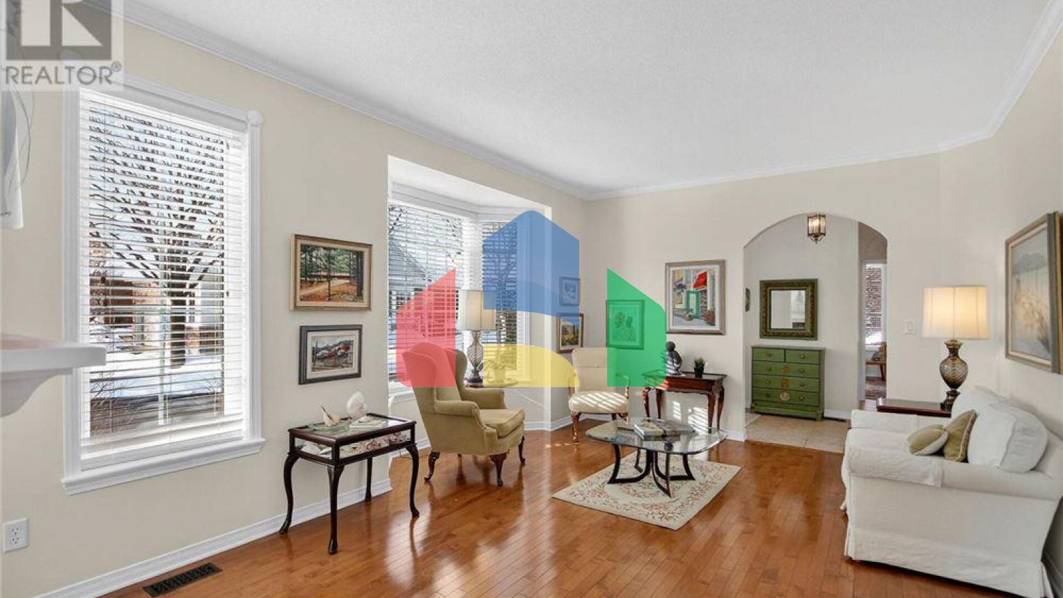 Residential - Single Family Home - Ottawa, Canada - Canada