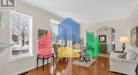 Residential - Single Family Home - Ottawa, Canada - Canada