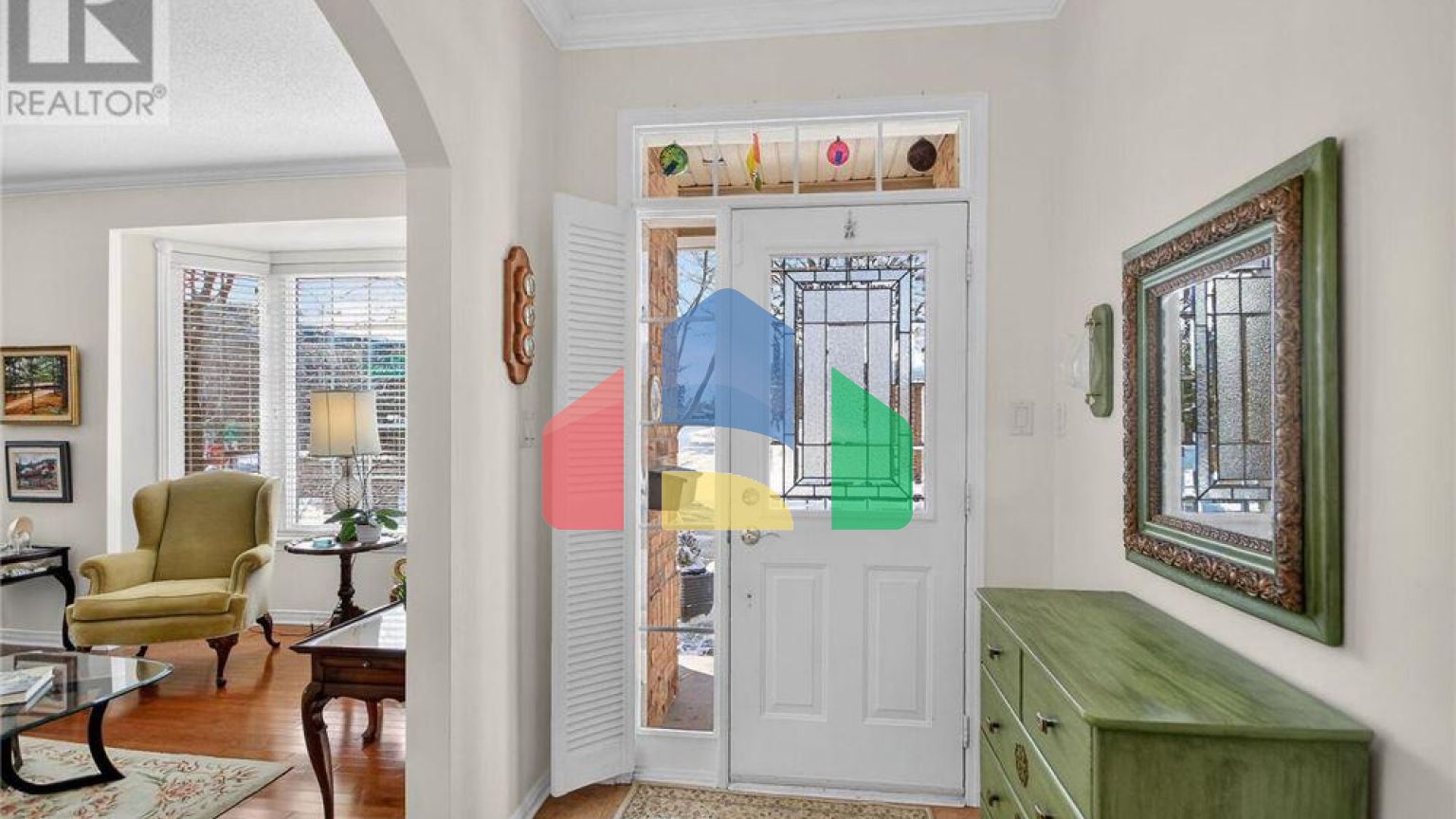 Residential - Single Family Home - Ottawa, Canada - Canada