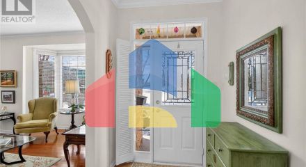 Residential - Single Family Home - Ottawa, Canada - Canada