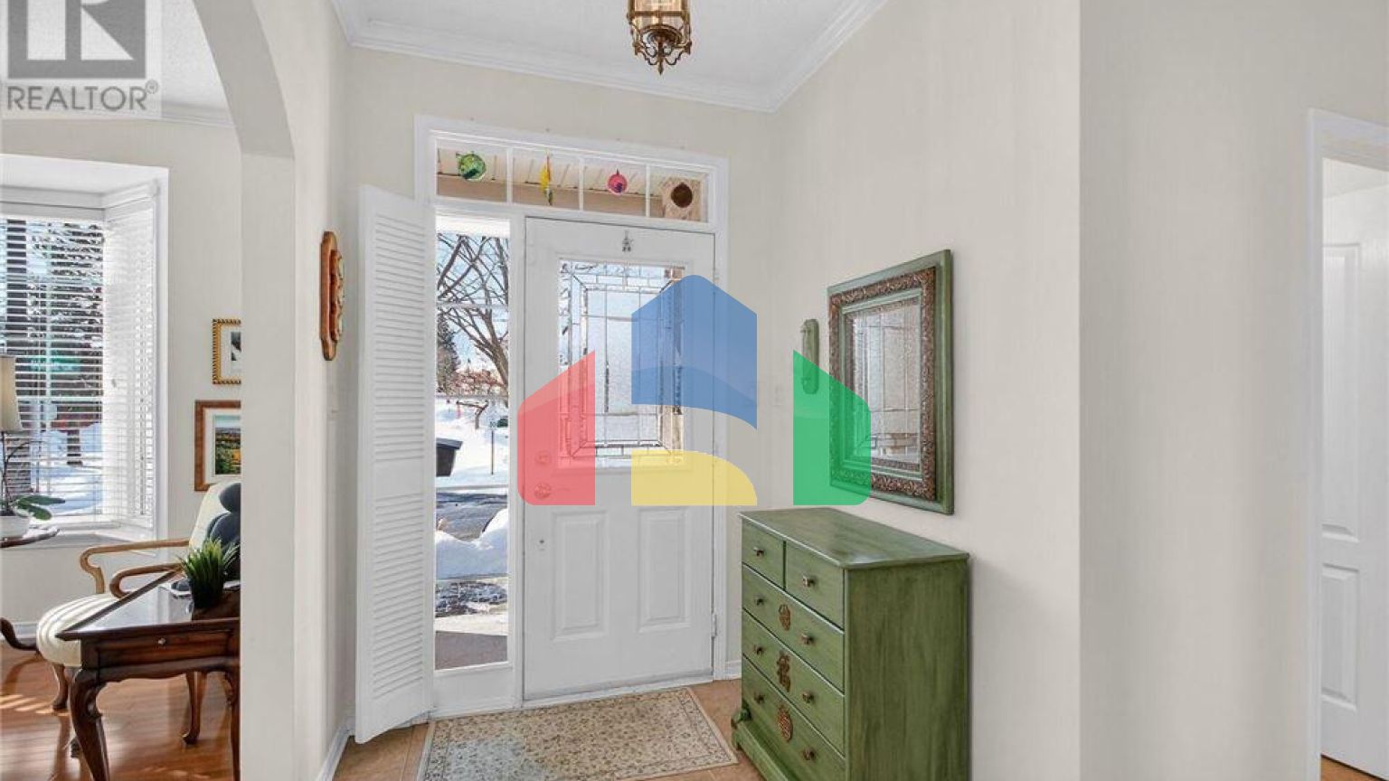 Residential - Single Family Home - Ottawa, Canada - Canada