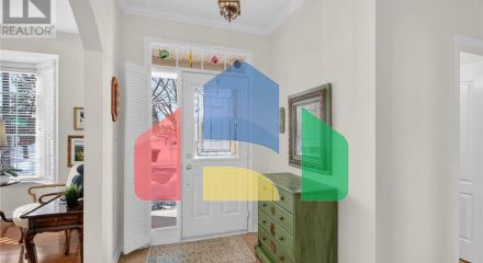 Residential - Single Family Home - Ottawa, Canada - Canada