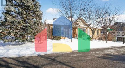 Residential - Single Family Home - Ottawa, Canada - Canada