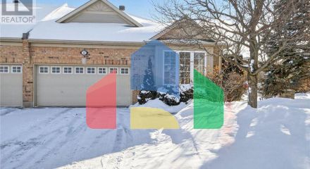 Residential - Single Family Home - Ottawa, Canada - Canada