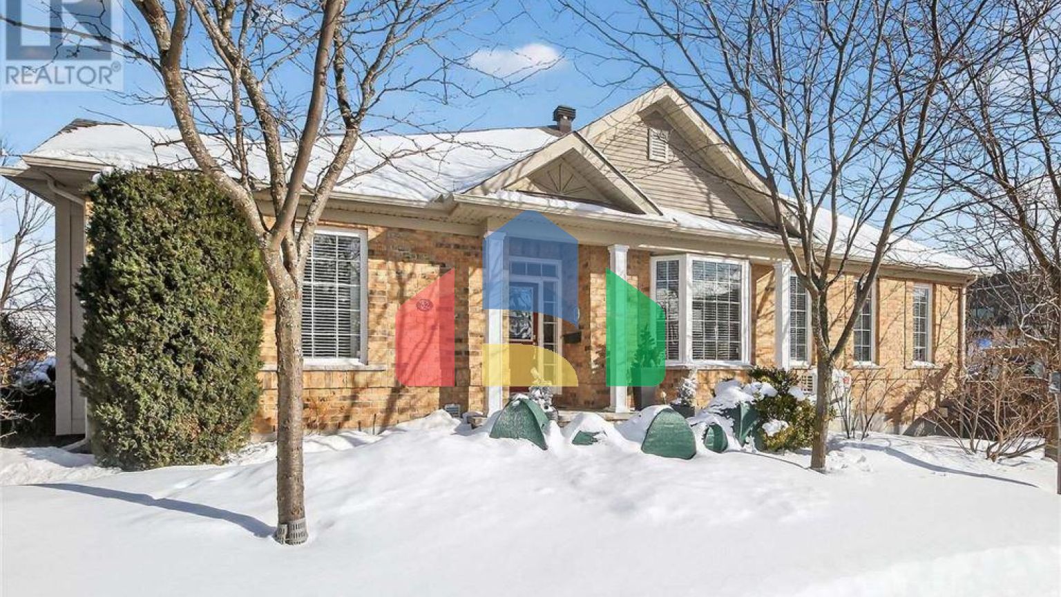 Residential - Single Family Home - Ottawa, Canada - Canada