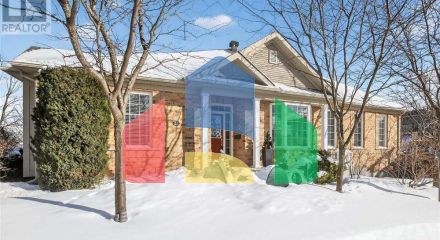 Residential - Single Family Home - Ottawa, Canada - Canada