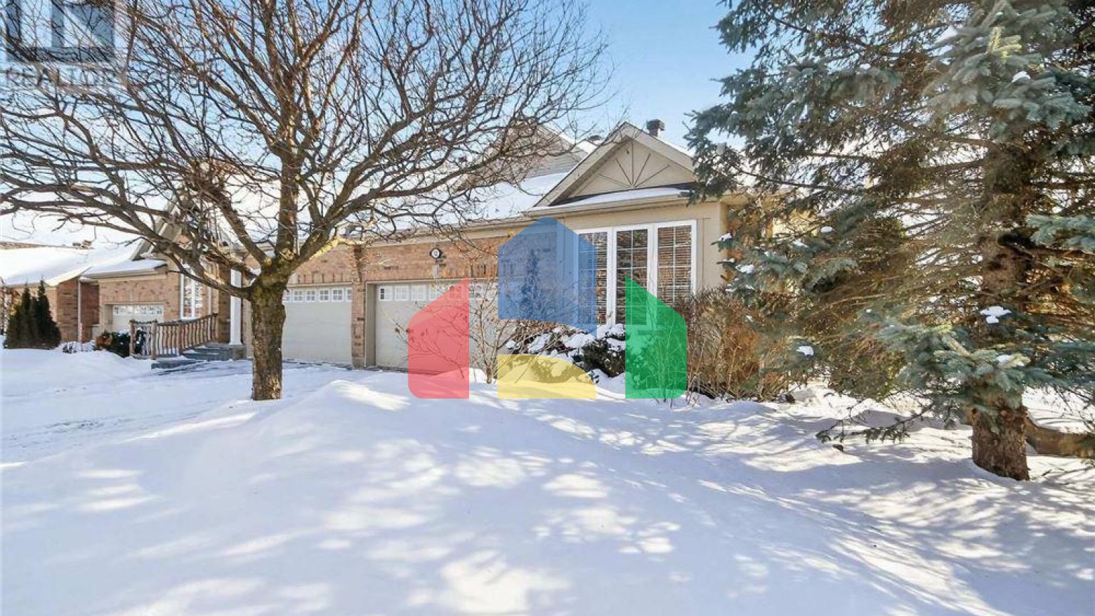 Residential - Single Family Home - Ottawa, Canada - Canada