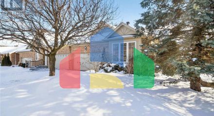 Residential - Single Family Home - Ottawa, Canada - Canada