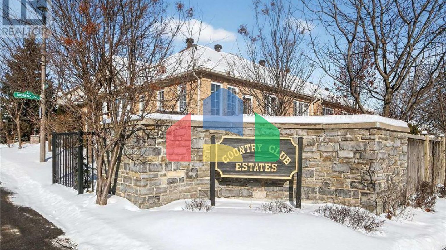 Residential - Single Family Home - Ottawa, Canada - Canada