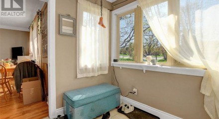 Residential - Single Family Home - Ottawa, Canada - Canada