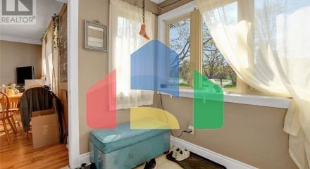 Residential - Single Family Home - Ottawa, Canada - Canada