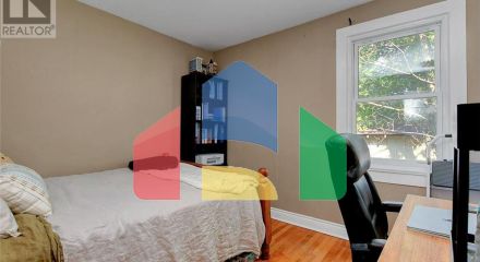 Residential - Single Family Home - Ottawa, Canada - Canada