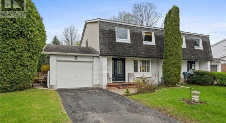 Residential - Single Family Home - Ottawa, Canada - Canada