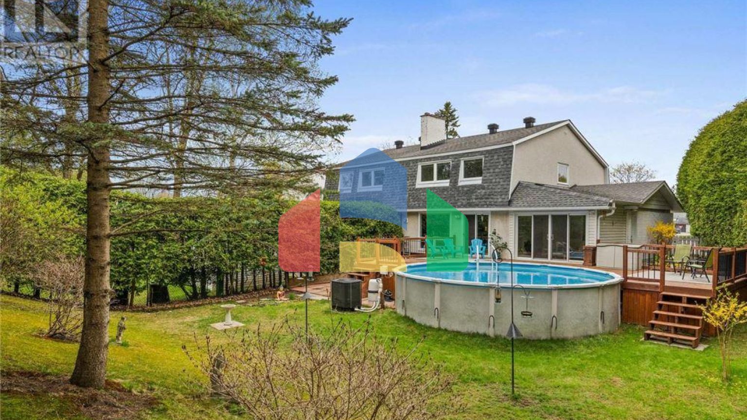 Residential - Single Family Home - Ottawa, Canada - Canada