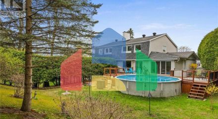 Residential - Single Family Home - Ottawa, Canada - Canada