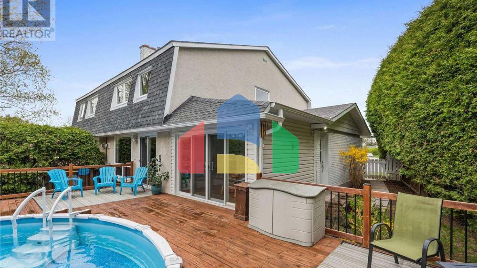 Residential - Single Family Home - Ottawa, Canada - Canada