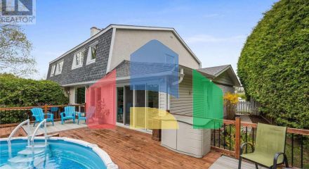 Residential - Single Family Home - Ottawa, Canada - Canada