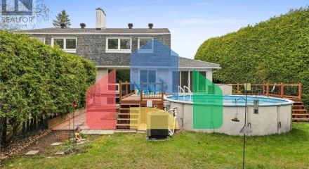 Residential - Single Family Home - Ottawa, Canada - Canada