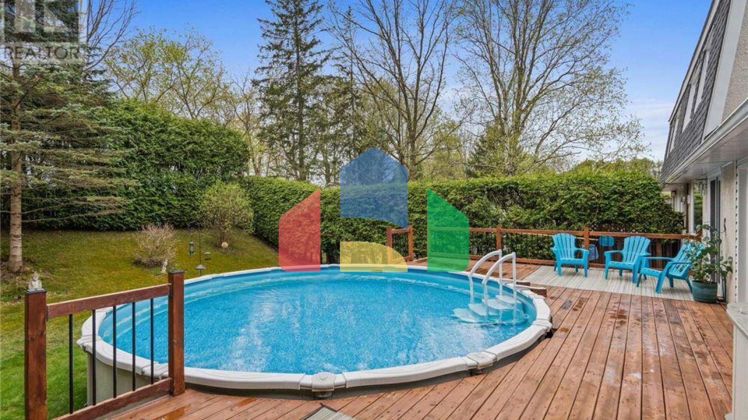 Residential - Single Family Home - Ottawa, Canada - Canada