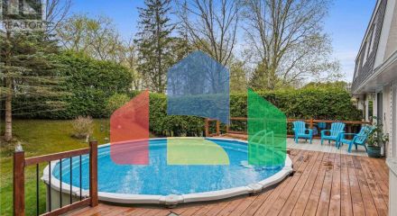 Residential - Single Family Home - Ottawa, Canada - Canada